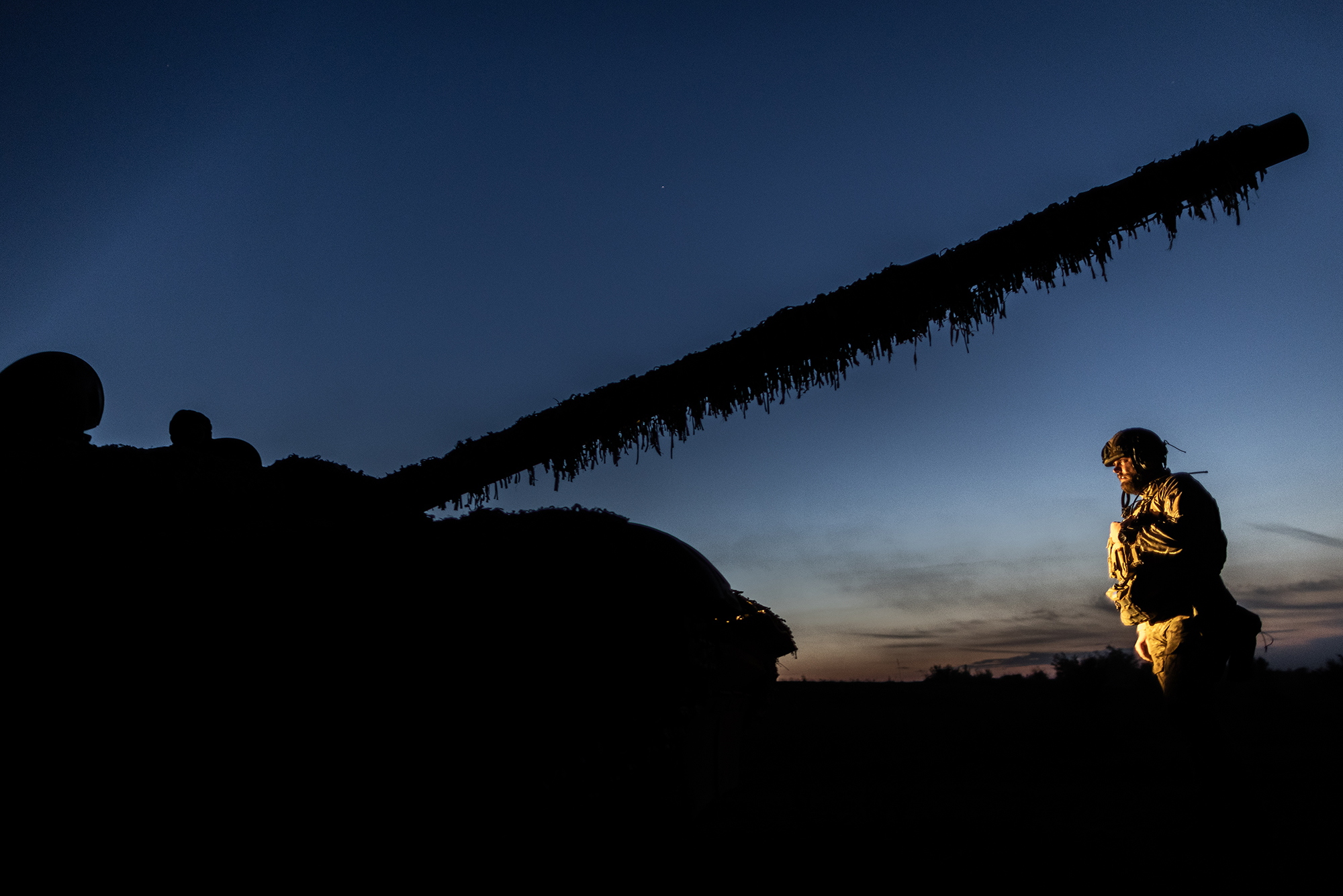 Затяжная война или победа? Что будет на фронте в 2024 году и какие сценарии ждут Украину